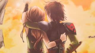 [Cover] Lucky Ones - Lights