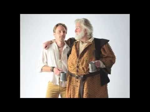 Brian Vaughn, Henry IV Part One