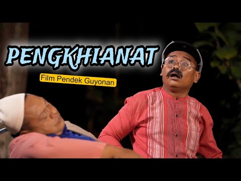 THE TRAITOR || EPs 134