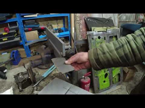 1973 Range Rover classic 2 door repairs