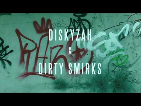 Dirty Smirks | BANGIN | ft Diskyzah | {official video} 2016
