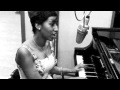 Aretha Franklin- I can't see myself leaving you