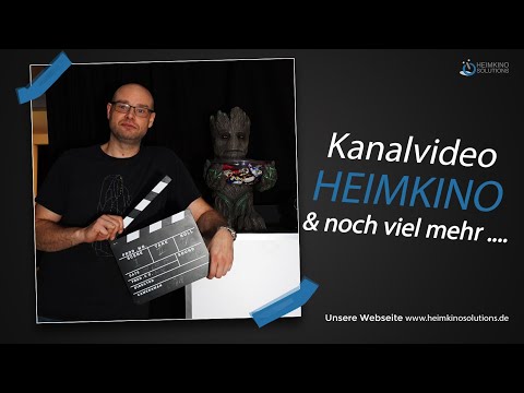 Heimkino Solutions GmbH - Dein Partner für hochwertige Heimkinosystme in Köln/Hürth