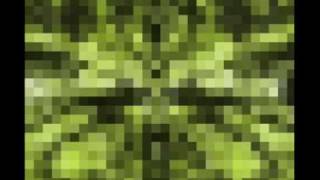 Meshuggah - Straws Pulled At Random 8-bit