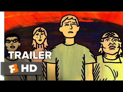 My Entire High School Sinking Into the Sea Trailer #1 (2017) | Movieclips Trailers