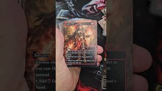 Melek custom mtg commander deck