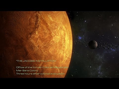 StarCraft Remastered: Rebel Yell 04 - The Jacobs Installation