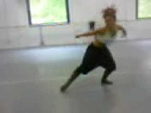 oriana internicola matrix