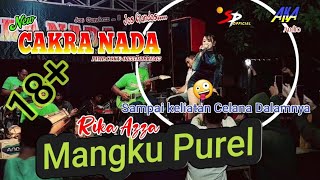 Download lagu Mangku Purel [Mangku Rika]  -NEW CAKRA NADA - RIKA AZZA (18 ) JANGAN DI SKIP.!!! mp3