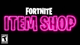 EVERYTHING ARRIVING THIS WEEK’S FORTNITE ITEM SHOP…