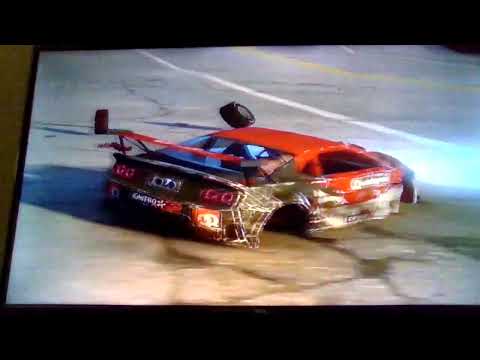 MotorStorm Apocalypse- Duel with Death(Bad Ending/Good ending