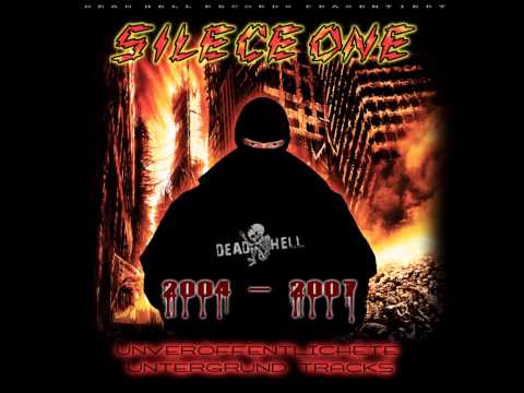 Silece One - Untergrund Legenden (PosseTrack remastered)
