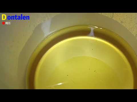 Matin Wax Melter For Candle