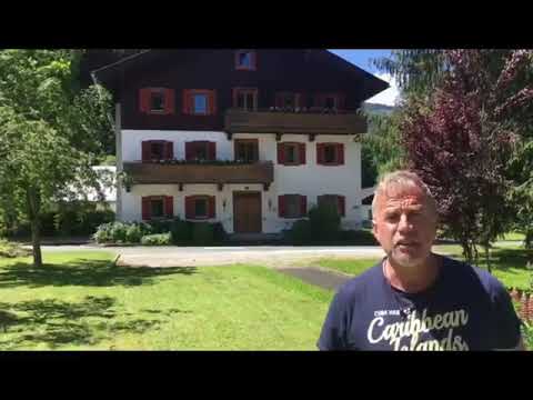 Innsbruck will Senioren-Erholungsheim SCHLIEßEN