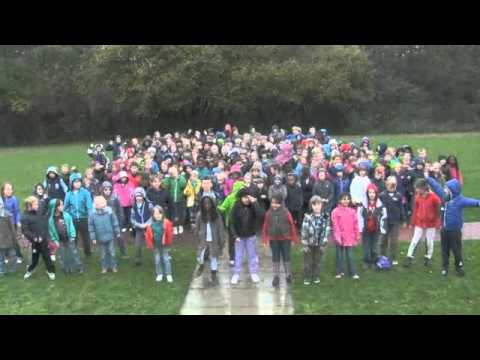 sing for the climate De Klimop Schepdaal