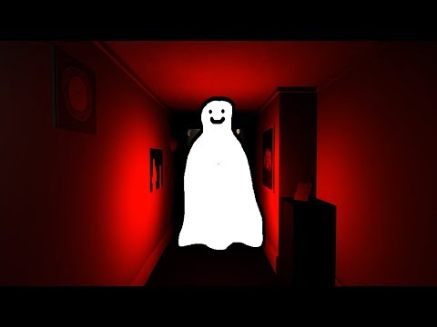 CUTEST HORROR GAME EVER | QT