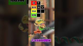 皆んなのトラウマだよ