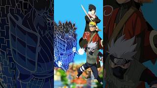 Download lagu Madara vs naruto sasuke and kakashi || mp3