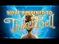 What Happened To The Tinker Bell Movies