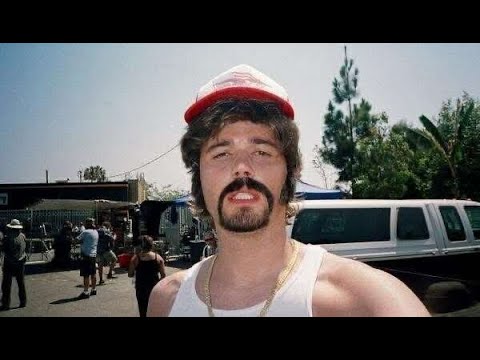 Quarashi - Mr. Jinx (official music video)