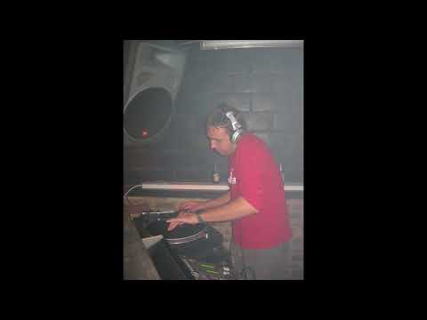 Dj Jean @ Outline 22-02-2004