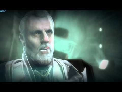 [SWTOR] (Sith Inquisitor) KOTFE-Outlander storyline part 39 - Hear him out