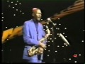 Eddie Cleanhead Vinson - Kidney Stew - 1980 (Live video)