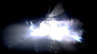 Seigmen Fra X Til Døden Live Dødens Dal 2005