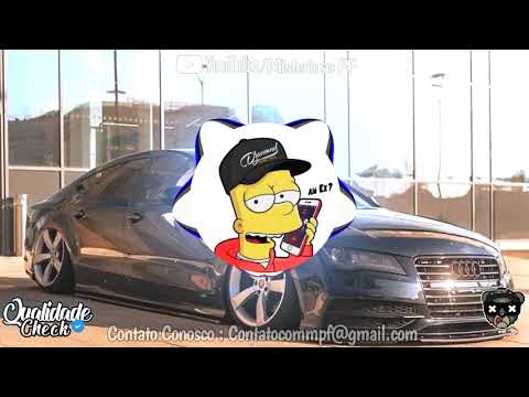 DJ Lucas Beat e MC Frog - Chifre é uma Coisa que Coloca na Cabeça | Misterioso PF