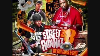 Yo Gotti Ft. Shawna - Holla