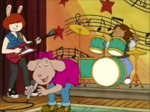 "Nothing but the Music"