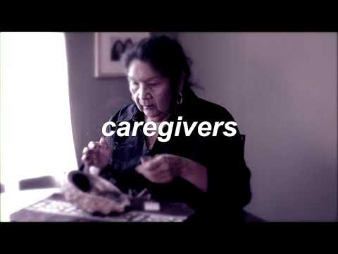 NICOA CDC Caregivers Video PSA