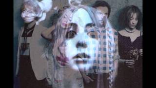 Queen Adreena - My Silent Undoing (Electric Farmer Remix)