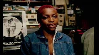 Morcheeba - The Music That We Hear (Moog Island) (MTV DE)