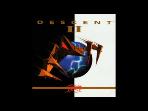 descent 2 pc cheats