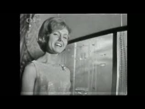 Helena Vondráčková - Náramek (1965)