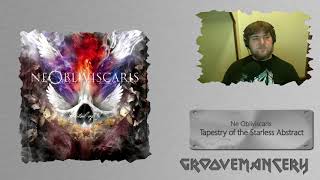 Ne Obliviscaris - Tapestry of the Starless Abstract | REACTION