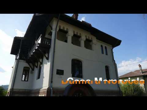 Casa memoriala "Dumitru Norocea" - Curtea de Arges #romaniapitoreasca #argeș #romania #muntenia