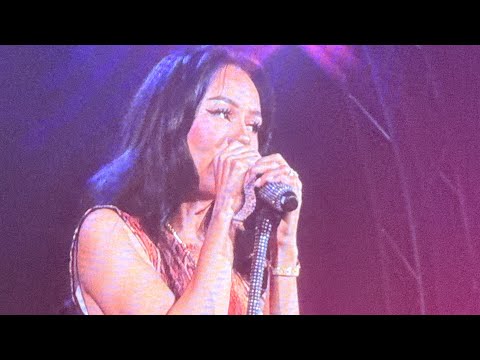 FSU Homecoming Night with Mariah The Scientist — CRAZY ENERGY!