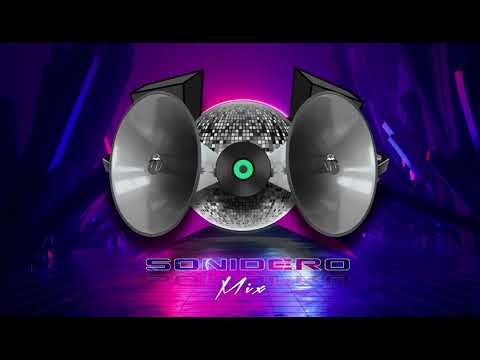 Sonidero Mix vol 2