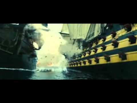 perla nera e olandese volante