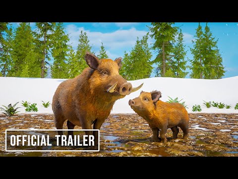 Announcement Trailer