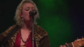 Adele, Lola, Catherine and Matt - For Tammy Rae (Cover)