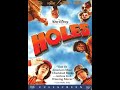 Opening To Holes Fullscreen DVD 2003