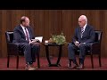 The State of the Church: An Interview with John MacArthur The State of the Church: An Interview with John MacArthur