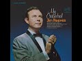 JIM REEVES - May the Good Lord Bless and Keep You (HD)(lyrics)