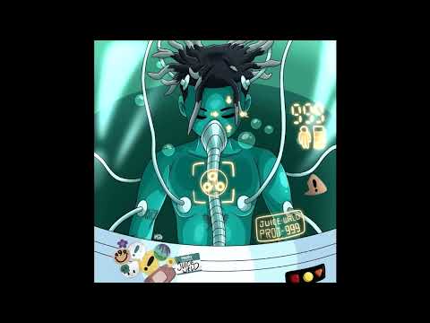 (FREE) Juice WRLD x Iann Dior Type Beat 2023 "Memories"