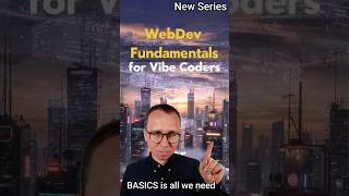 5-Part Web Dev Roadmap for Vibe Coders | From Node.js to Webhooks #vibecoding #webdevelopment