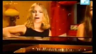 YouTube   M2M Girl In Your Dreams Official Music Video