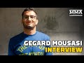 Gegard Mousasi Talks Title Defense, Chris Weidman's Injury, Woodley vs. Paul - MMA Fighting